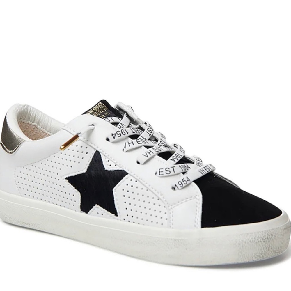 Vintage Havana GADOL Star Sneakers
